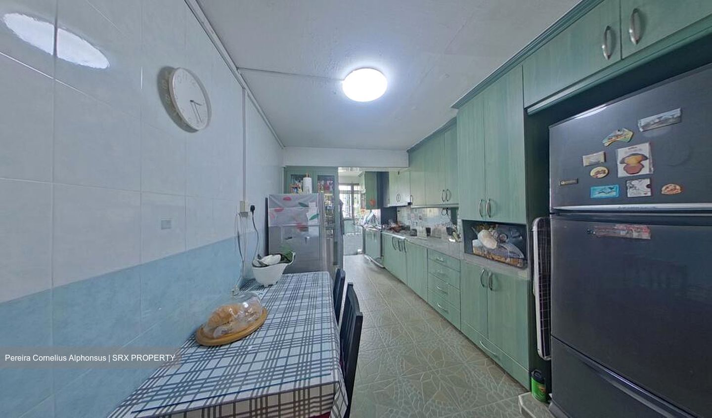 Blk 220 Lorong 8 Toa Payoh (Toa Payoh), HDB 4 Rooms #519987801